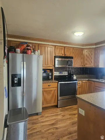 1310 N 3000 W, Maeser, UT 84078 - #3
