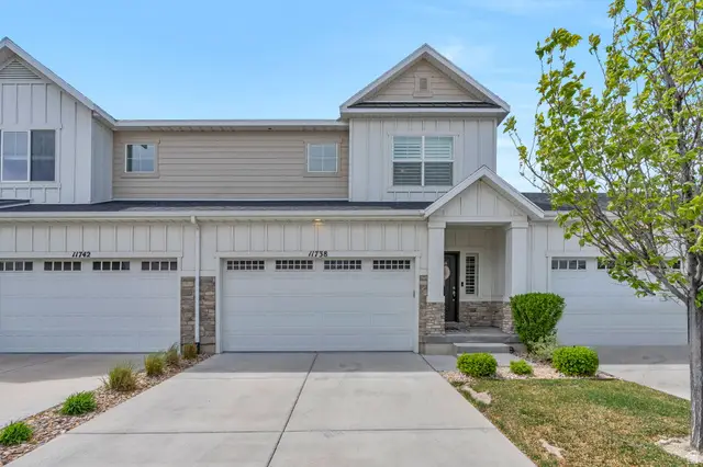 11738 S Nigel Peak Ln, Draper, UT 84020 - #1