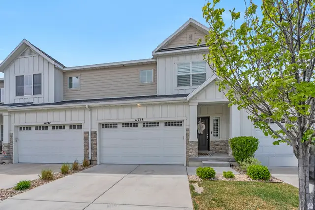 11738 S Nigel Peak Ln, Draper, UT 84020 - #2