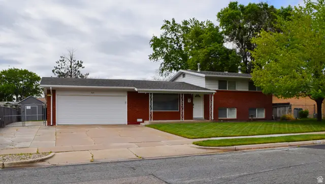964 Wildwood Dr, Brigham City, UT 84302 - #1