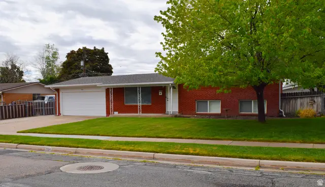 964 Wildwood Dr, Brigham City, UT 84302 - #2