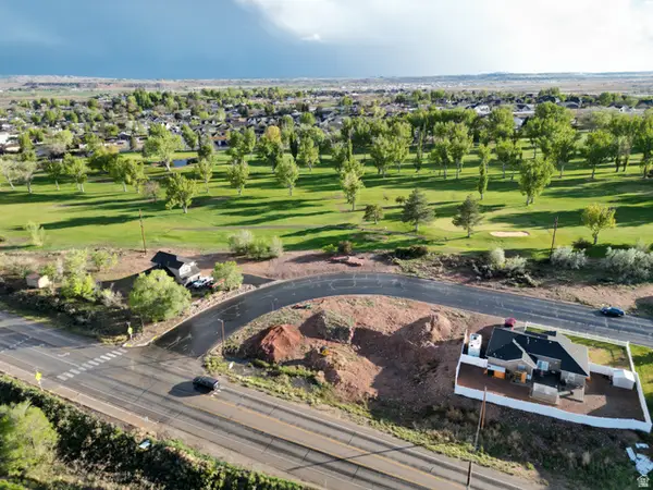 820 W Clubhouse Dr, Roosevelt, UT 84066