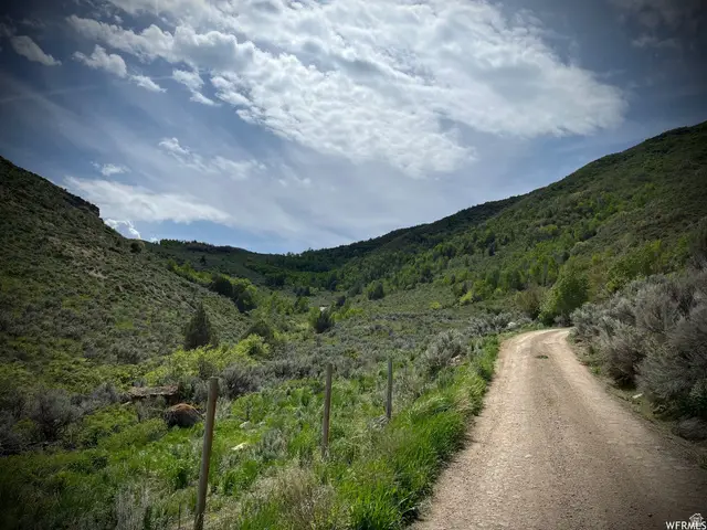 117 Echo Creek #117, Echo, UT 84024 - #1