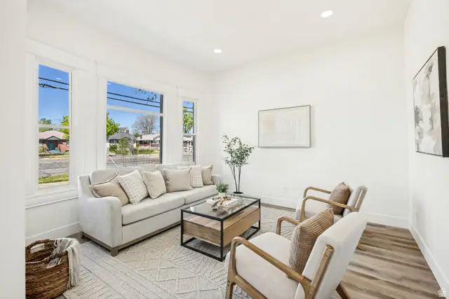 350 N 1000 W, Salt Lake City, UT 84116 - #1