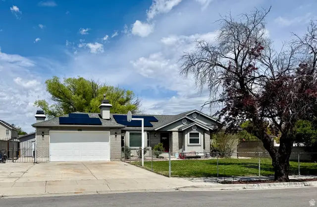 2620 W 12875 S, Riverton, UT 84065 - #1