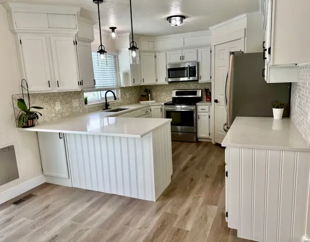 2620 W 12875 S, Riverton, UT 84065 - #3
