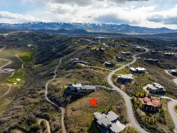 3864 Aspen Loop #53, Park City, UT 84098