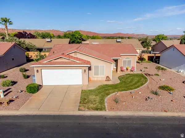 535 S Chula Dr, Ivins, UT 84738