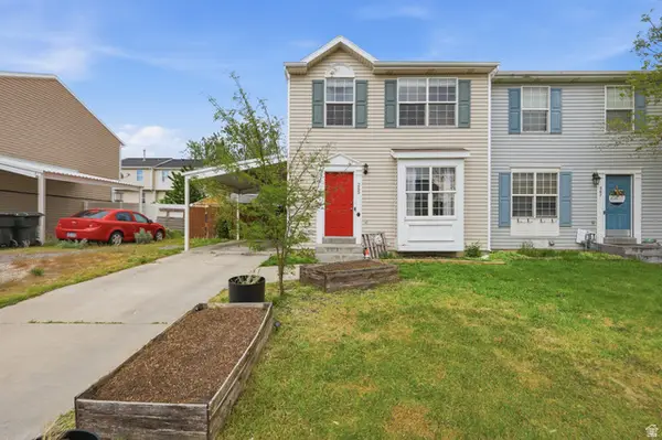 265 W Alfred Dr, Tooele, UT 84074