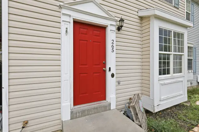 265 W Alfred Dr, Tooele, UT 84074 - #2