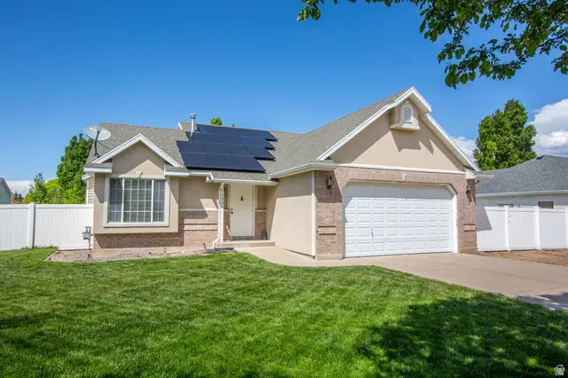 2224 W 2150 S, Syracuse, UT 84075 - #1