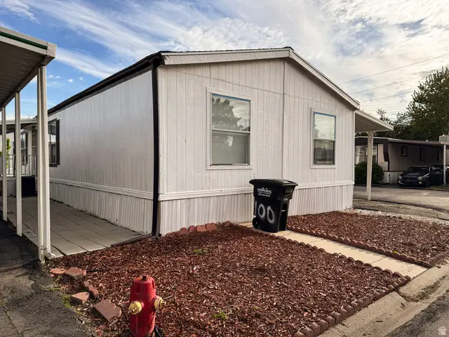 2663 W 2720 S #100, West Valley City, UT 84119 - #1