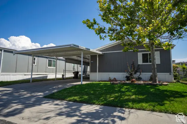 3303 S Hanover Park Dr W, West Valley City, UT 84119 - #1