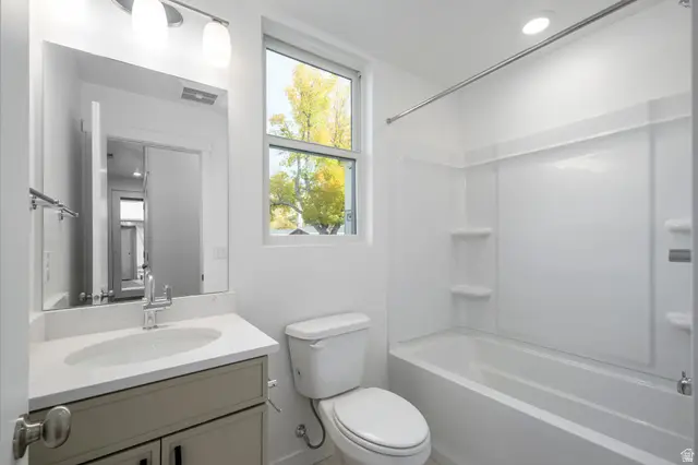 288 W Bishop Pl #6-23, Salt Lake City, UT 84103 - #3