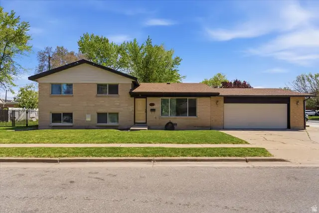 5680 S 2600 W #12, Roy, UT 84067 - #1