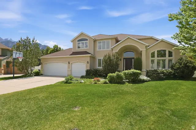 6614 Lindie Ct, Salt Lake City, UT 84121 - #1