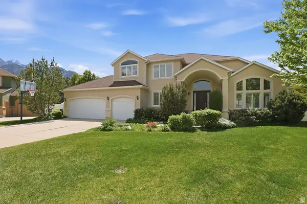 6614 Lindie Ct, Salt Lake City, UT 84121