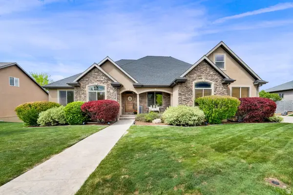 385 E 1000 S, Salem, UT 84653