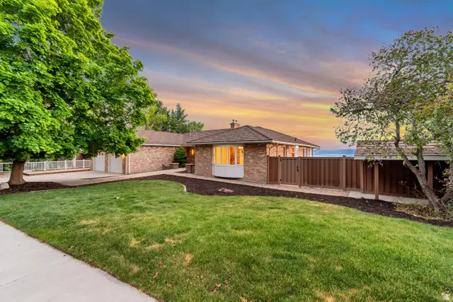 1335 N 1500 E, Provo, UT 84604 - #3