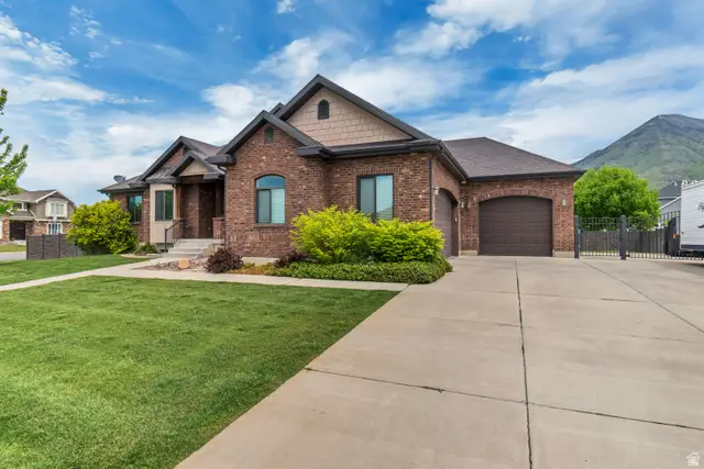 151 S 650 E, Salem, UT 84653 - #2