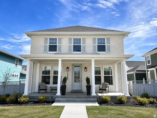 11363 S Watercourse Rd W, South Jordan, UT 84009 - #1
