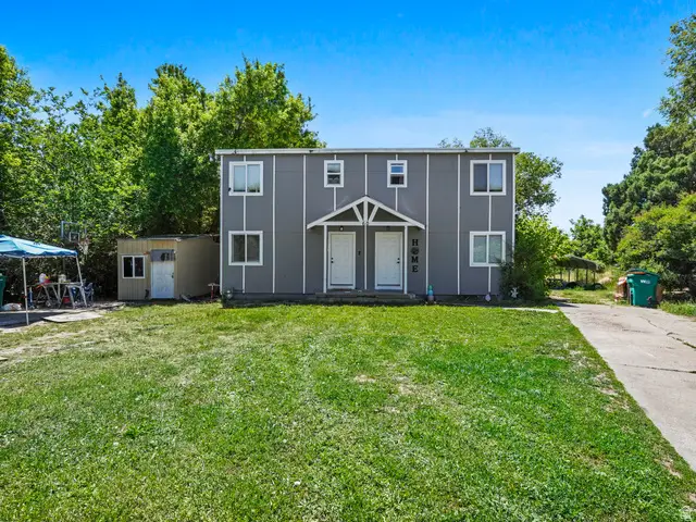 60 S Whiteside St, Layton, UT 84041 - #1