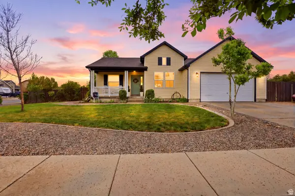 278 E Davenport S, Grantsville, UT 84029