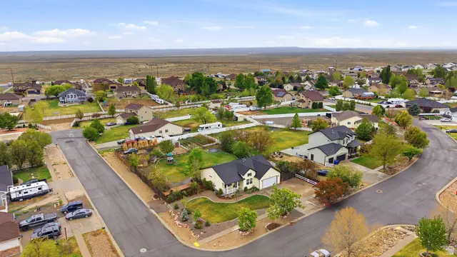 278 E Davenport S, Grantsville, UT 84029 - #2