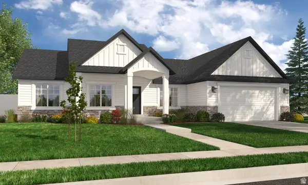 1492 W 1400 N #3, Mapleton, UT 84664