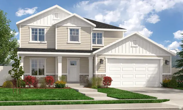 1375 N 1500 W #5, Mapleton, UT 84664 - #1