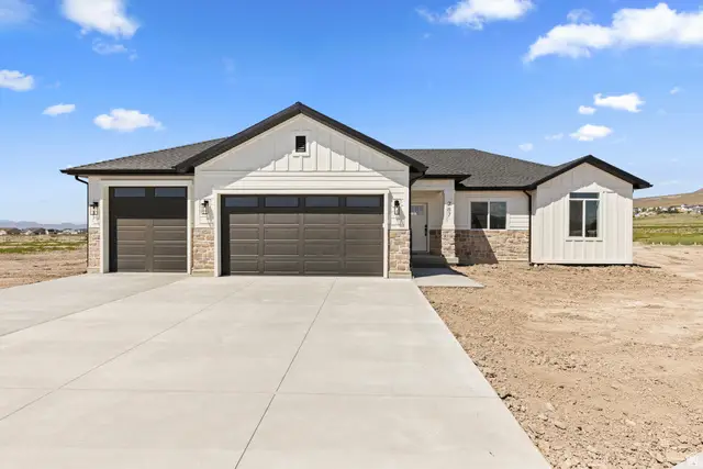 787 N 2450 W #LOT 17, Tremonton, UT 84337 - #1