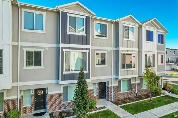 1917 S 1030 W, Orem, UT 84058