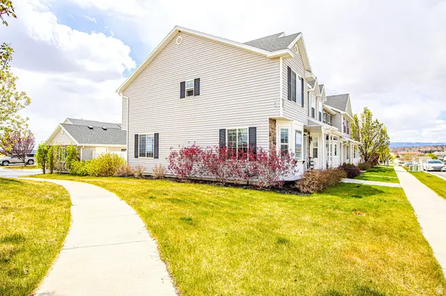 1684 Eastridge Rd, Price, UT 84501 - #2