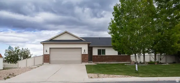 2887 S 350 W, Vernal, UT 84078