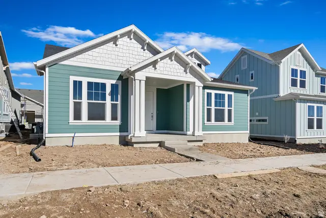 6178 W Sparrow View Dr, South Jordan, UT 84009 - #1
