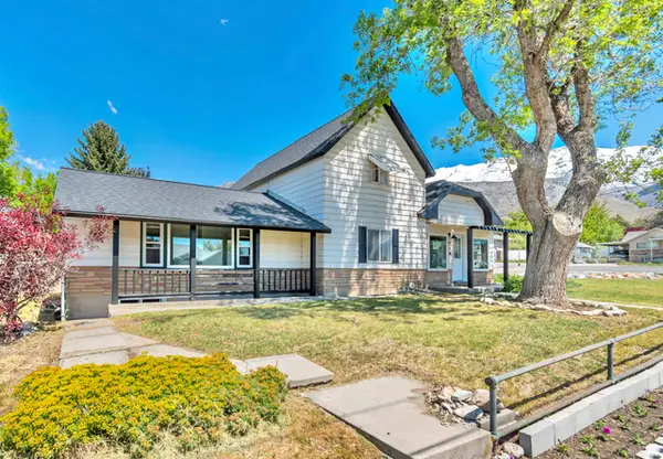 595 E 200 S, Pleasant Grove, UT 84062