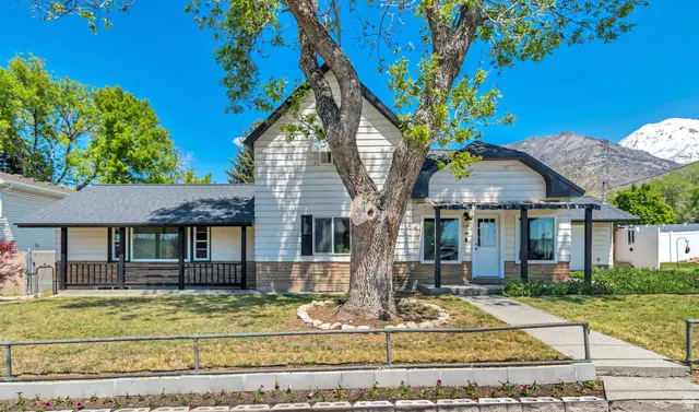 595 E 200 S, Pleasant Grove, UT 84062 - #2