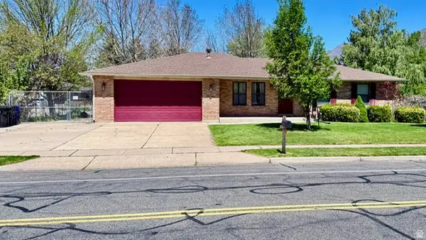 2440 Deer Run Dr, South Weber, UT 84405