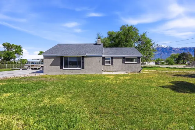 2036 W 1800 N, Farr West, UT 84404 - #1