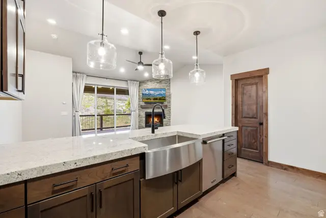 14525 N Asher Way #55D, Kamas, UT 84036 - #2