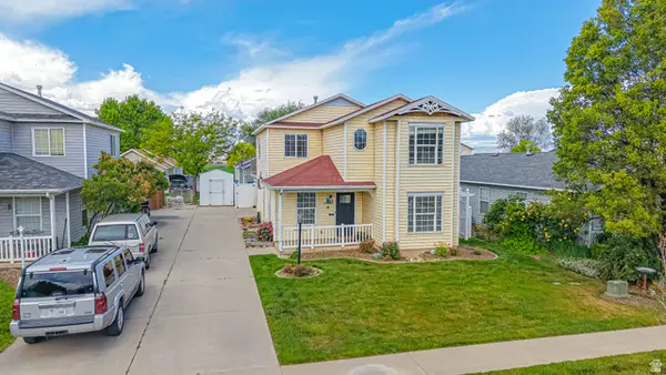 187 N 860 W, Spanish Fork, UT 84660