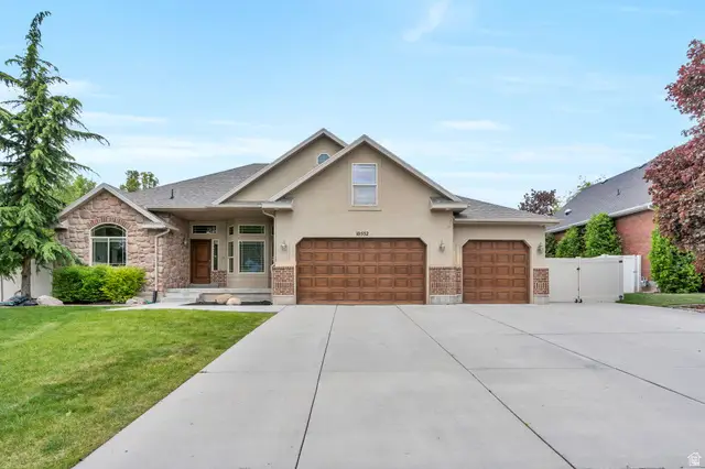 10552 S Crest Haven Ct, South Jordan, UT 84095 - #1