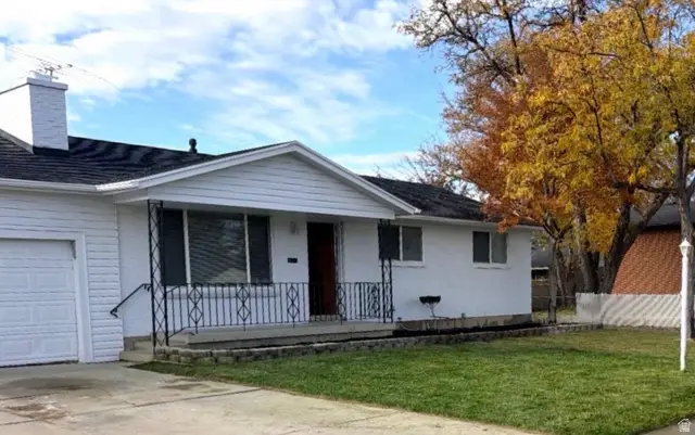 7408 S Ramanee Dr, Midvale, UT 84047 - #1
