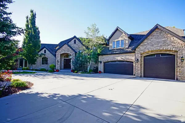 2054 E 6425 S, Holladay, UT 84121