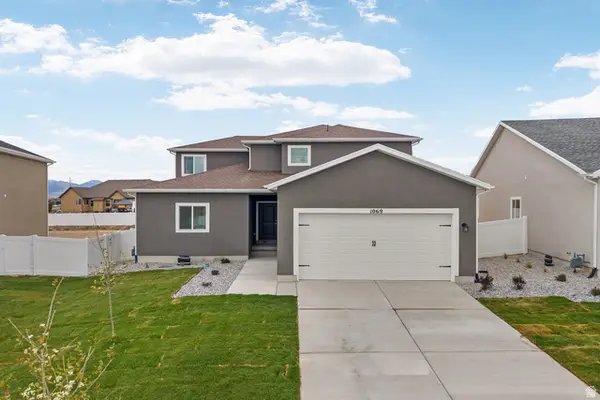 1155 Vegas St W, Grantsville, UT 84029