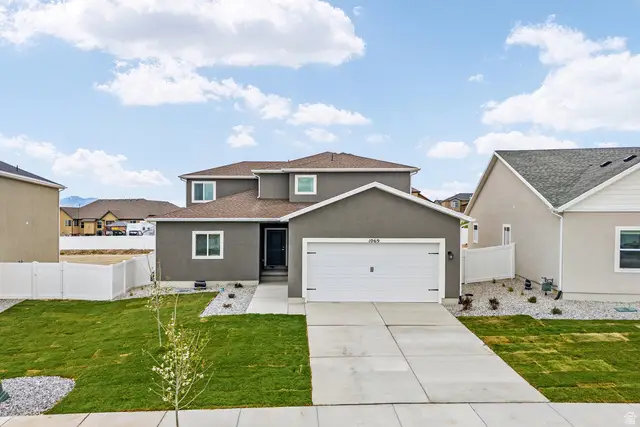 1155 Vegas St W, Grantsville, UT 84029 - #2