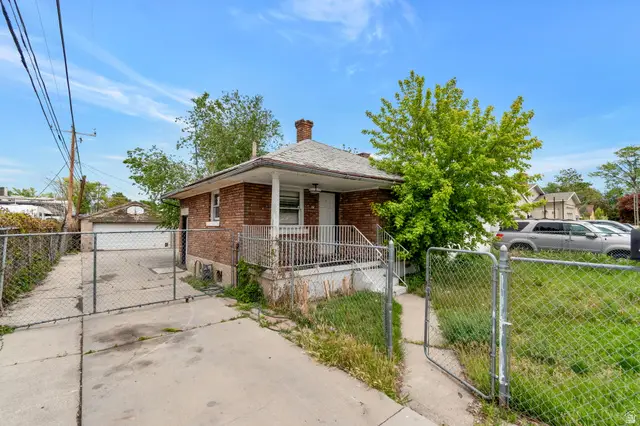 47 E Forbush Ave S, Midvale, UT 84047 - #1