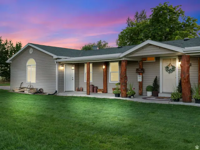 8982 S 4800 W, Payson, UT 84651 - #2