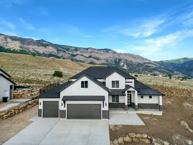 172 E 4100 St N #130, North Ogden, UT 84414 - #1