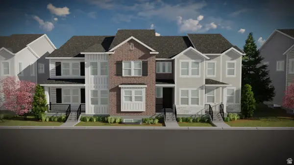 834 N Banner Dr #662, Saratoga Springs, UT 84045